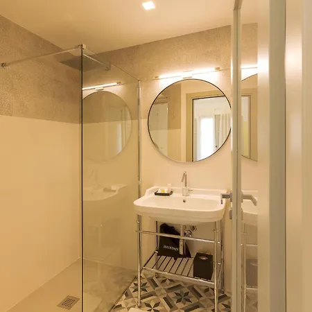 Casaunoe Boutique Hotel Olbia