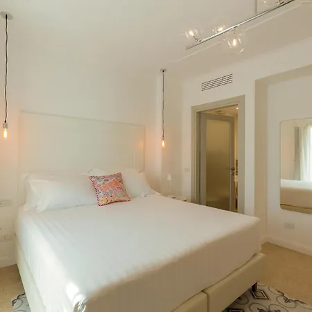 Hotel Casaunoe Boutique 4*