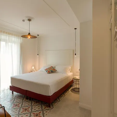 فندق Casaunoe Boutique أولبيا