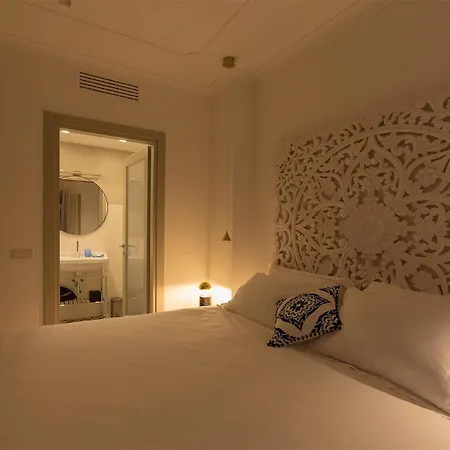 Casaunoe Boutique 4* 올비아