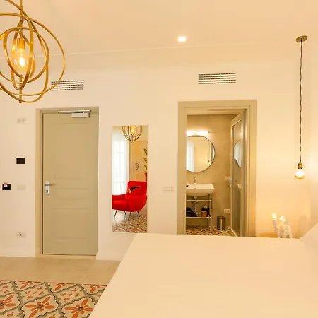 Hotel Casaunoe Boutique
