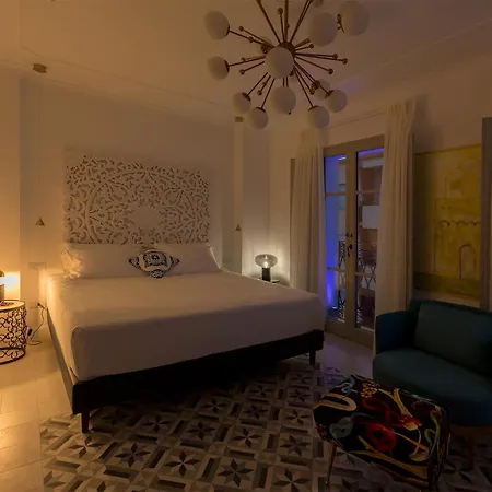 Casaunoe Boutique فندق 4*