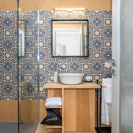 Casaunoe Boutique 4* أولبيا