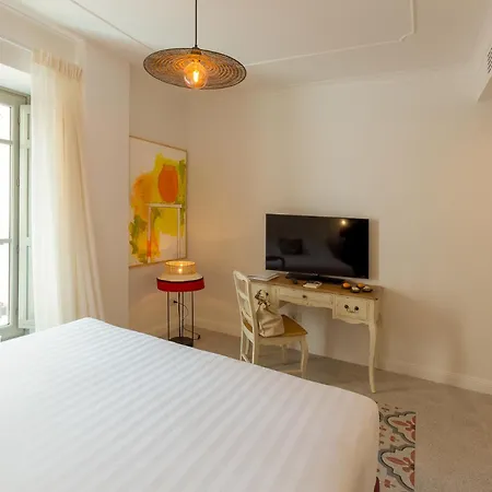 Casaunoe Boutique 4*