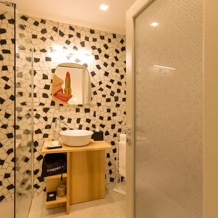 Casaunoe Boutique Hotel Olbia