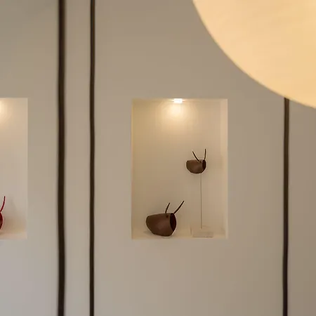 Casaunoe Boutique Olbia