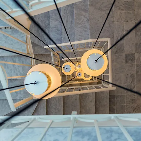 Casaunoe Boutique מלון 4*