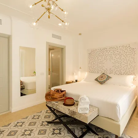 Casaunoe Boutique 4* Olbia