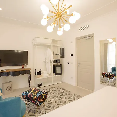 Casaunoe Boutique 4* אולביה