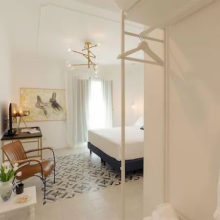 Casaunoe Boutique 4* أولبيا