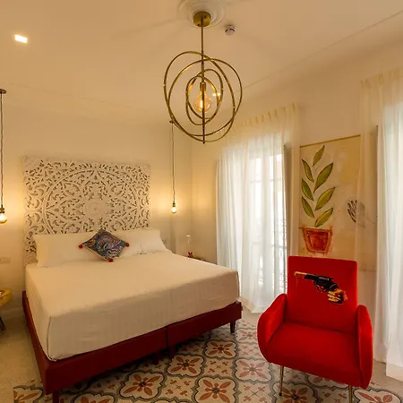 Hotel Casaunoe Boutique