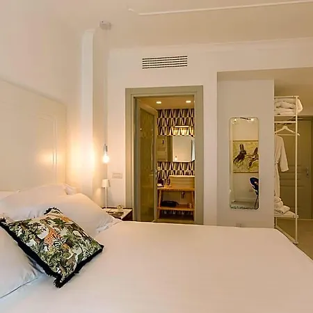 Casaunoe Boutique 4* Olbia