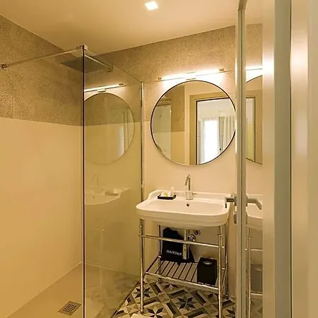 Casaunoe Boutique Hotel 4*