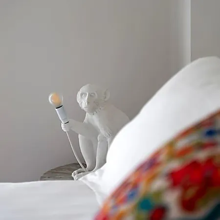 Casaunoe Boutique Hotel