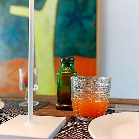 Casaunoe Boutique Hotel Olbia