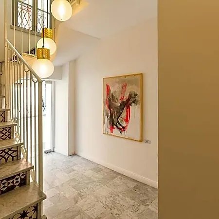 Hotel Casaunoe Boutique Olbia