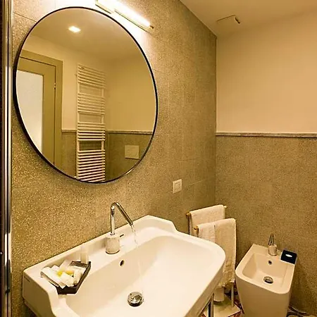Hotel Casaunoe Boutique Olbia