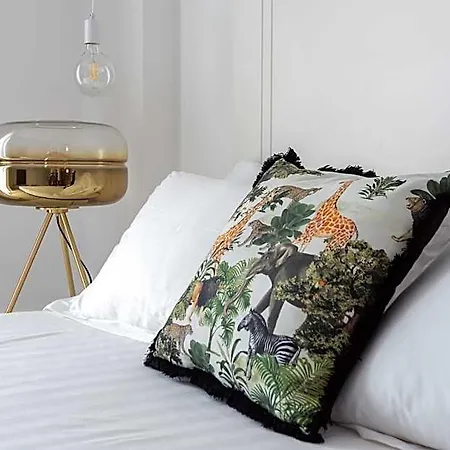 Casaunoe Boutique Hotel