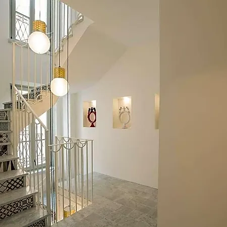 Hotel Casaunoe Boutique