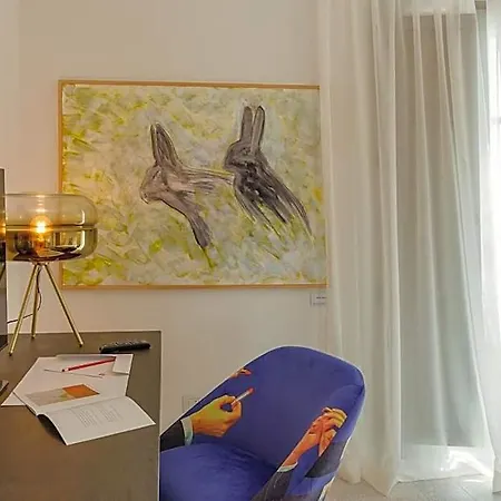 Casaunoe Boutique 4* Olbia