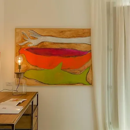 Casaunoe Boutique 4* Olbia