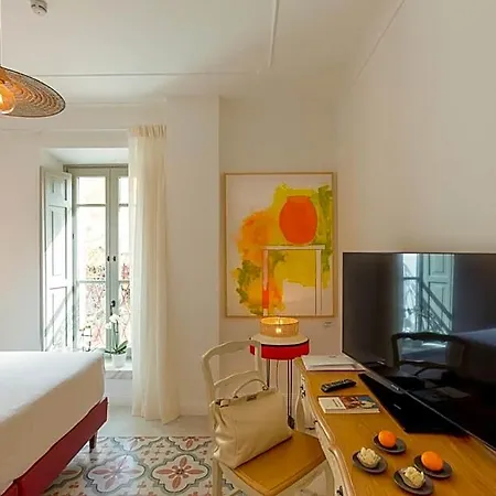 Hotel Casaunoe Boutique 4*