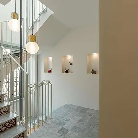 Casaunoe Boutique 4*
