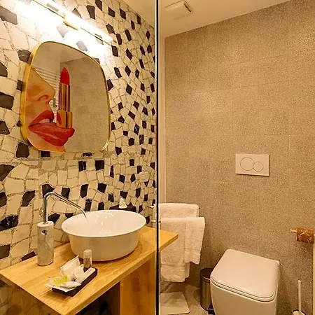 Casaunoe Boutique 4*