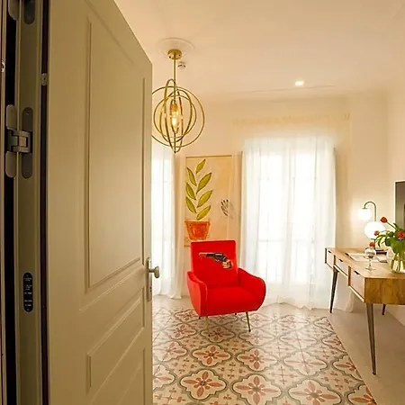 Casaunoe Boutique Hotel