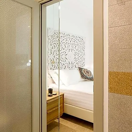 Casaunoe Boutique Hotel 4*