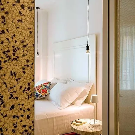 Casaunoe Boutique Hotel