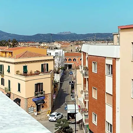 Hotel Casaunoe Boutique 4*