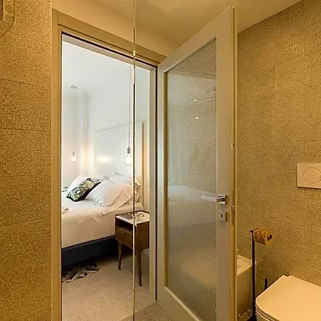 Hotel Casaunoe Boutique