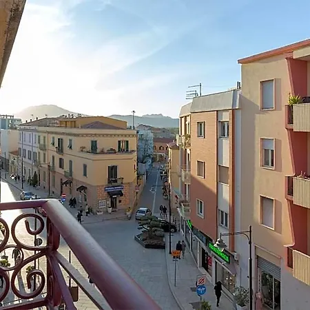 Casaunoe Boutique 4* Olbia