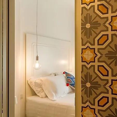 Casaunoe Boutique 4* Olbia