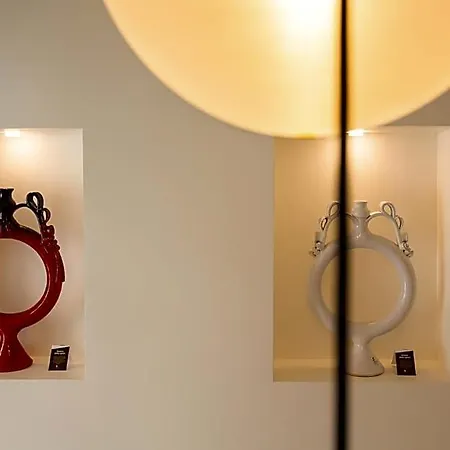 Casaunoe Boutique Hotel 4*