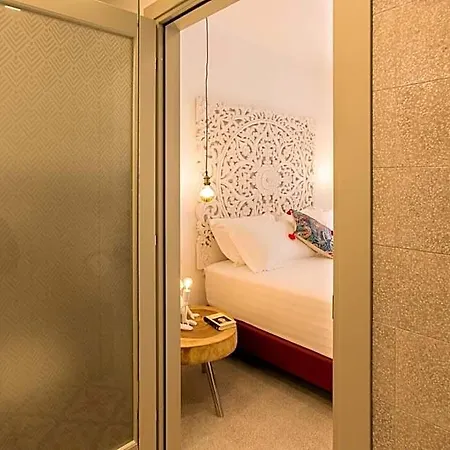 Casaunoe Boutique Hotel 4*