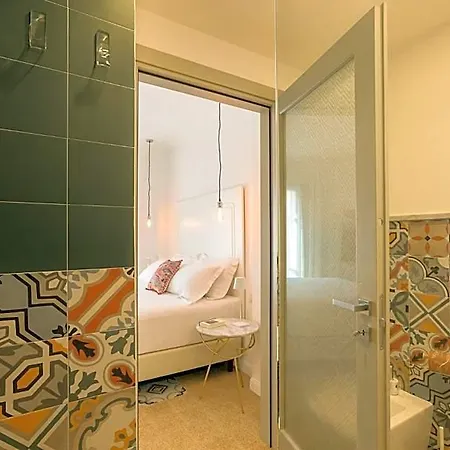 Casaunoe Boutique Hotel