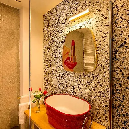 Hotel Casaunoe Boutique