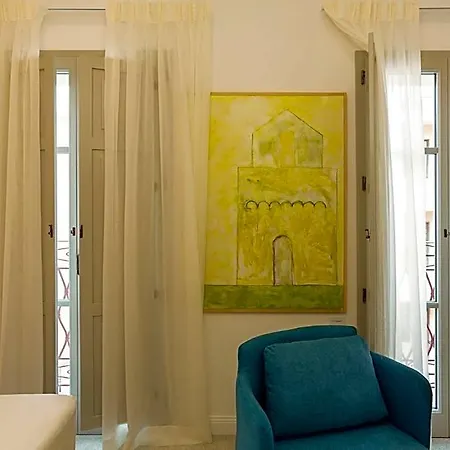 Hotel Casaunoe Boutique