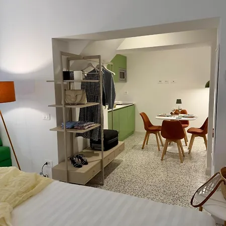 Casaunoe Boutique Hotel