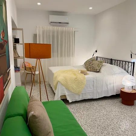 Casaunoe Boutique Hotel