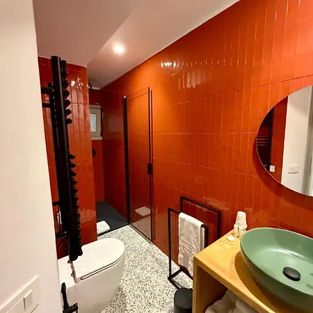 Casaunoe Boutique Hotel Olbia