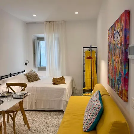 Casaunoe Boutique Hotel Olbia