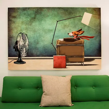 Casaunoe Boutique Hotel 4*
