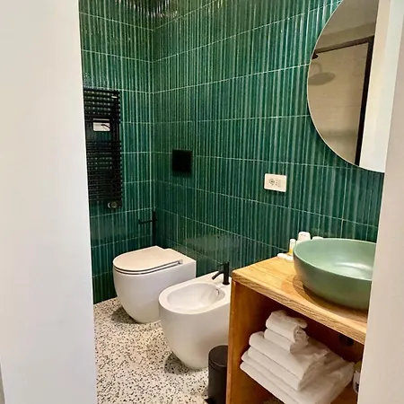 Casaunoe Boutique 4* Olbia