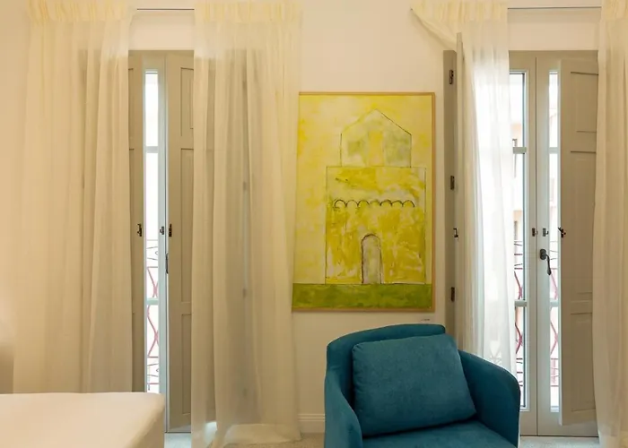 Casaunoe Boutique أولبيا