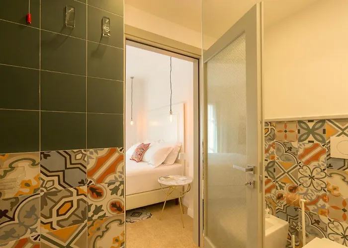 Casaunoe Boutique فندق أولبيا