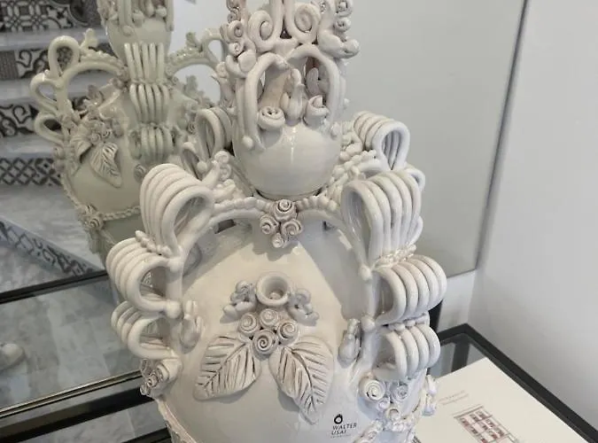 فندق Casaunoe Boutique أولبيا