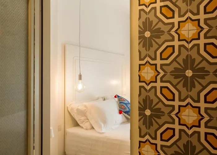 Casaunoe Boutique فندق أولبيا